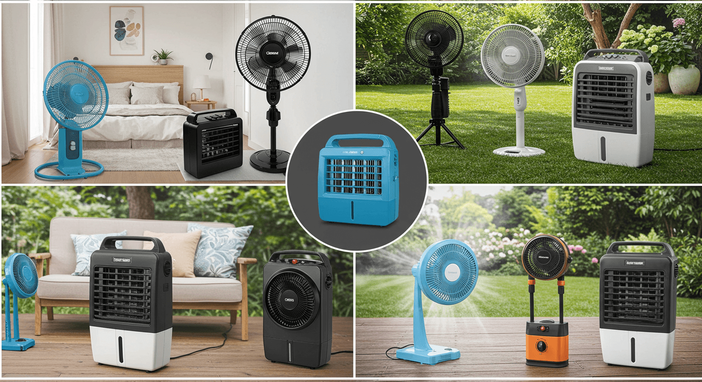 What's the Difference Between Misting Fans and Air Coolers?.jpg