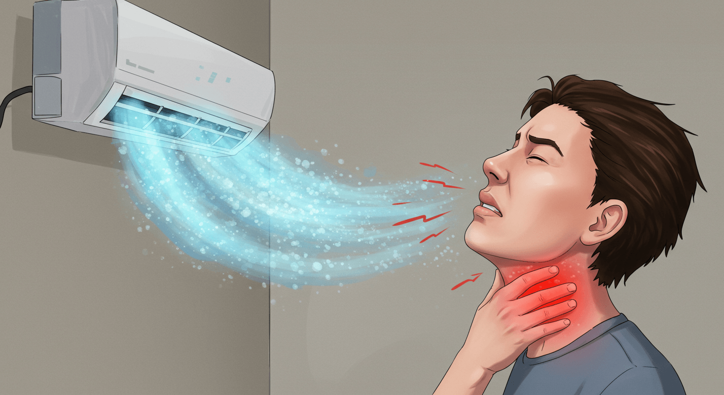 Can Air Conditioning Cause A Sore Throat? Find the Truth.jpg