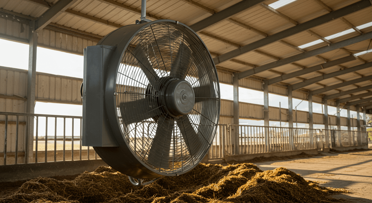 Will Barn Fans Keep My Animals Cool?.jpg