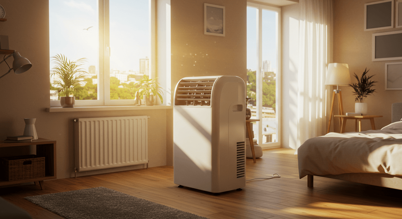 How Humidity Affects Portable Cooling Efficiency.jpg