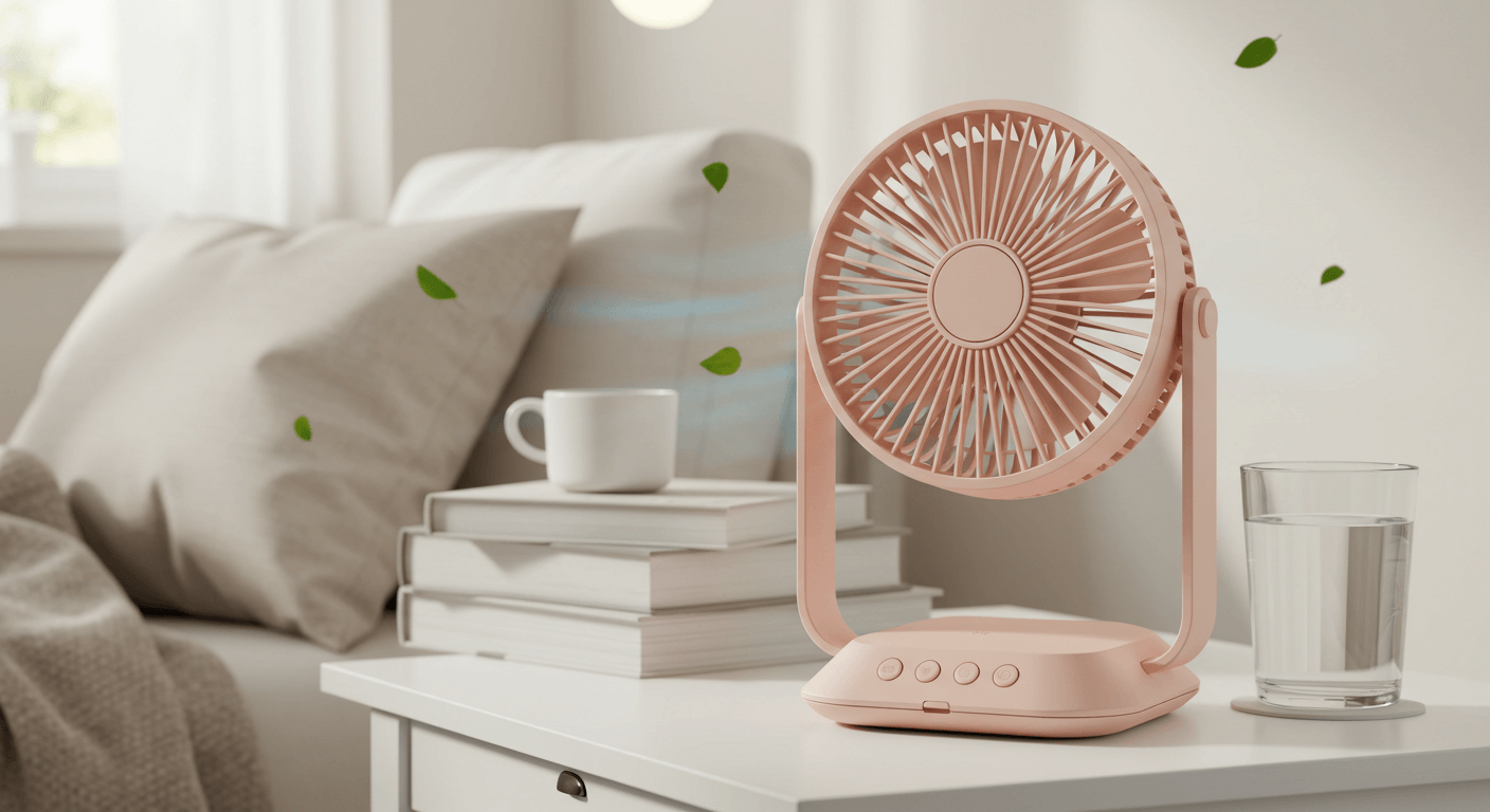 Are Portable Cooling Fans Safe for Bedroom Use?.jpg