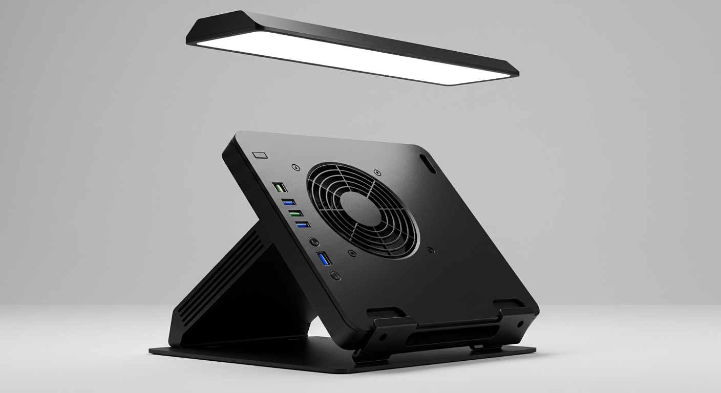 Which Cooling Stand Is Best For Gaming Consoles.jpg