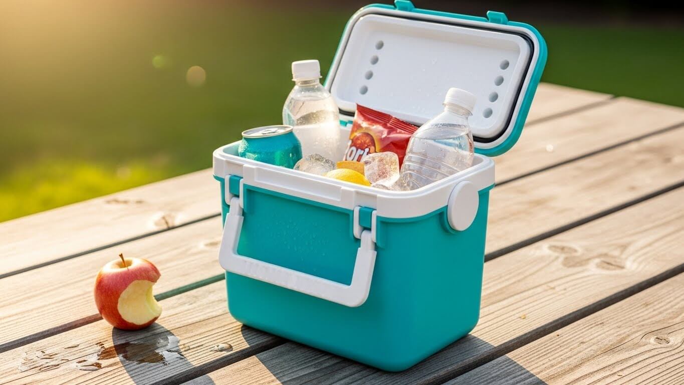 Personal Cooler vs. Family-size Cooler.jpg