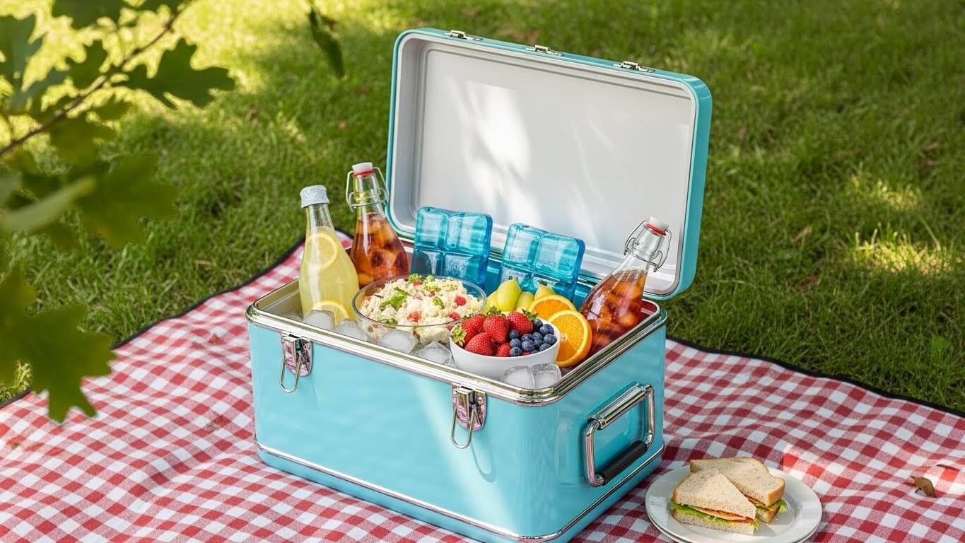 Picnic Cooler vs. Camping Cooler: Comparison.jpg