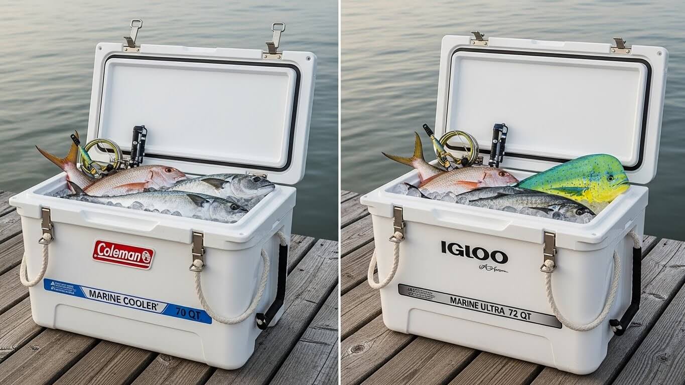Coleman Marine Cooler vs. Igloo Marine Cooler.jpg