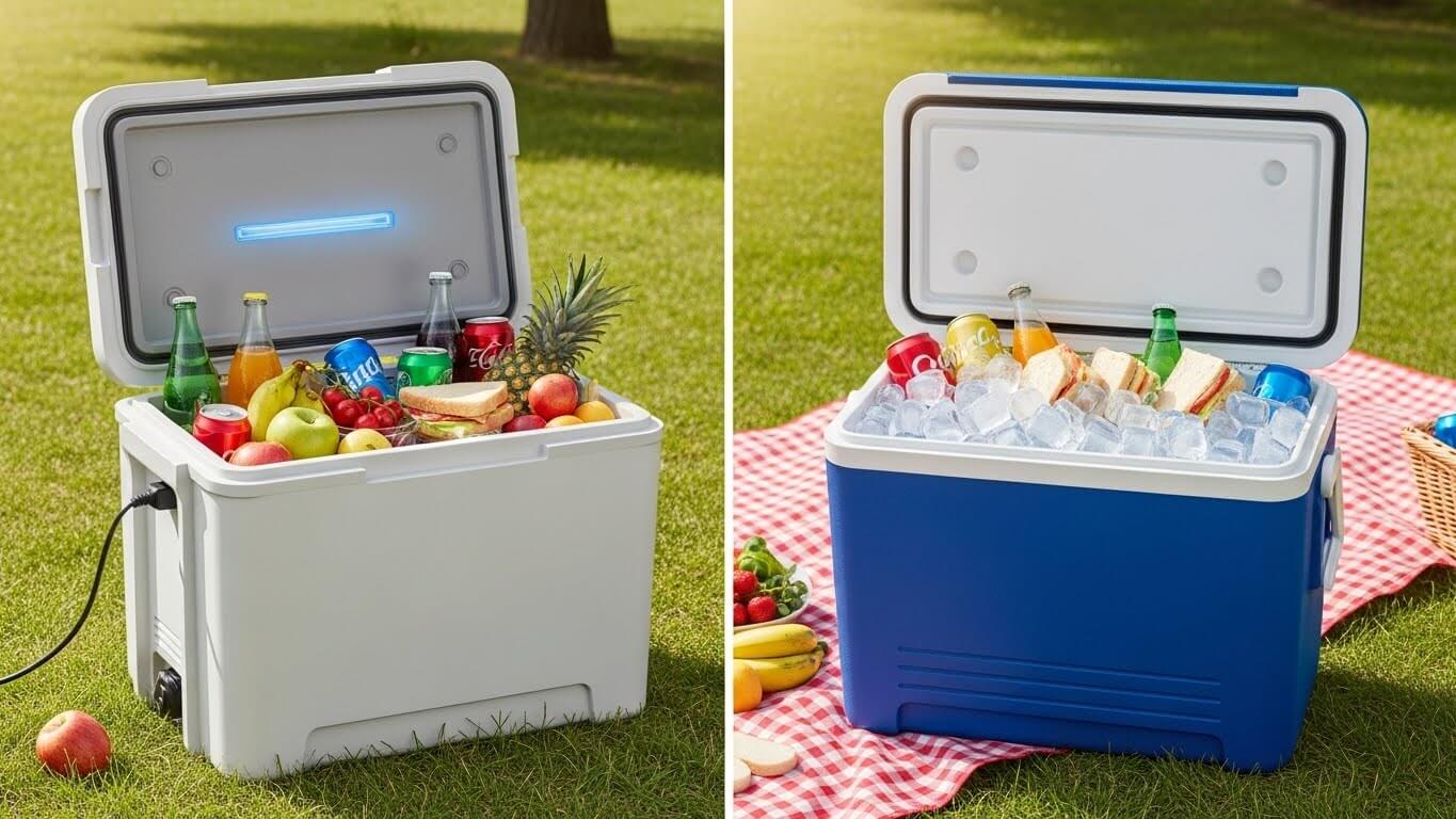 Electric Cooler vs. Ice Chest for Road Trips.jpg