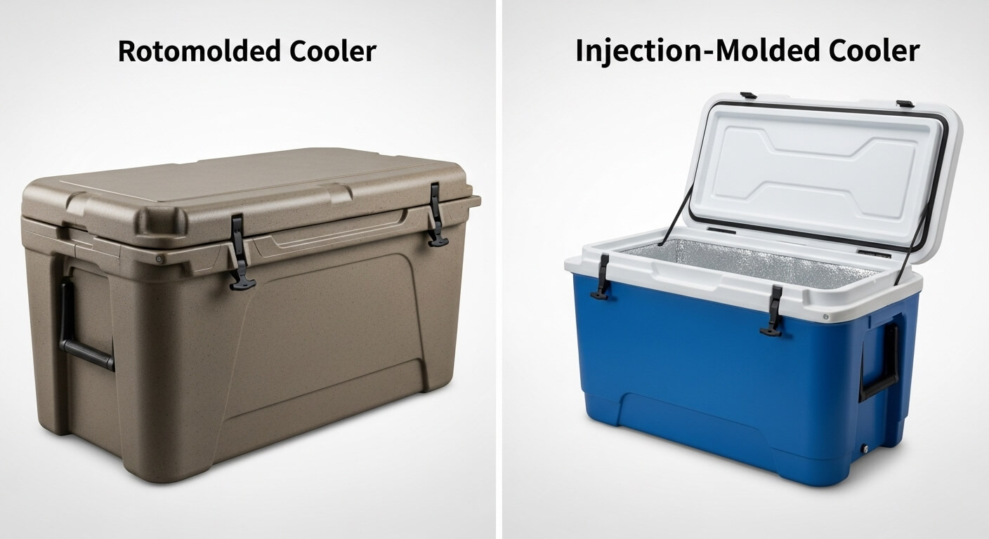 Rotomolded vs. Injection-Molded Cooler.jpg