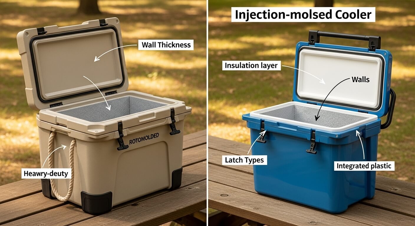 Rotomolded vs. Injection-Molded Cooler.jpg