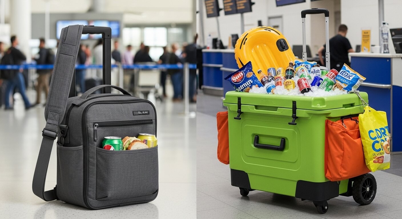 Carry-On Cooler vs. Check-In Mega Cooler for Epic Adventures.jpg