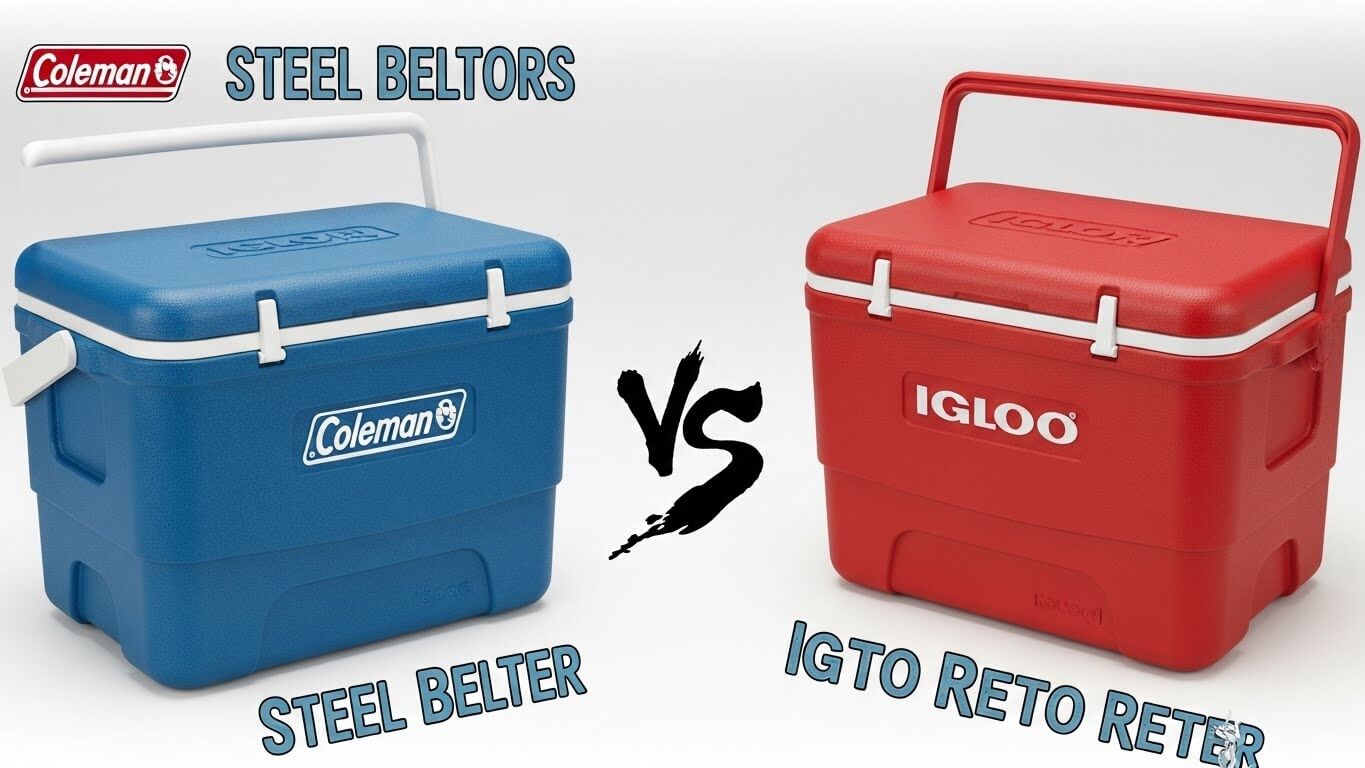 Coleman Steel Belted vs. Igloo Retro Cooler.jpg