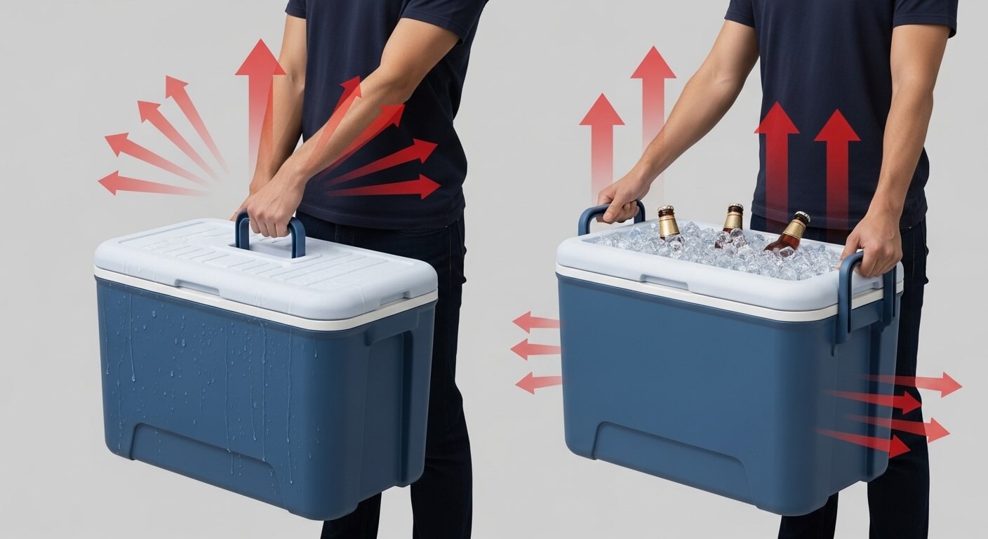 Cooler Weight Distribution: Centre Handle vs. Side Handles and Lifting Strain.jpg