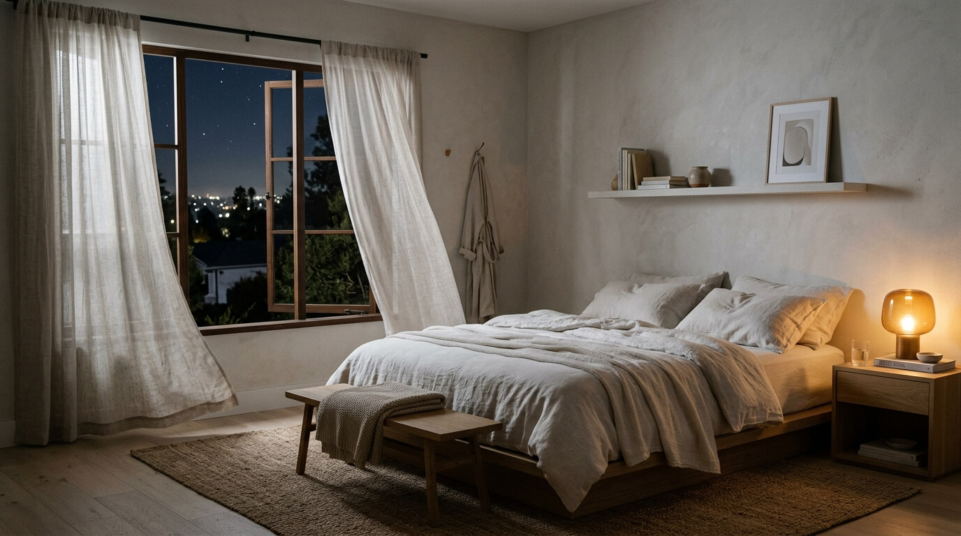Why You Sleep Worse When It Is Hot, and How to Get Your Bedroom Temperature Right.JPG