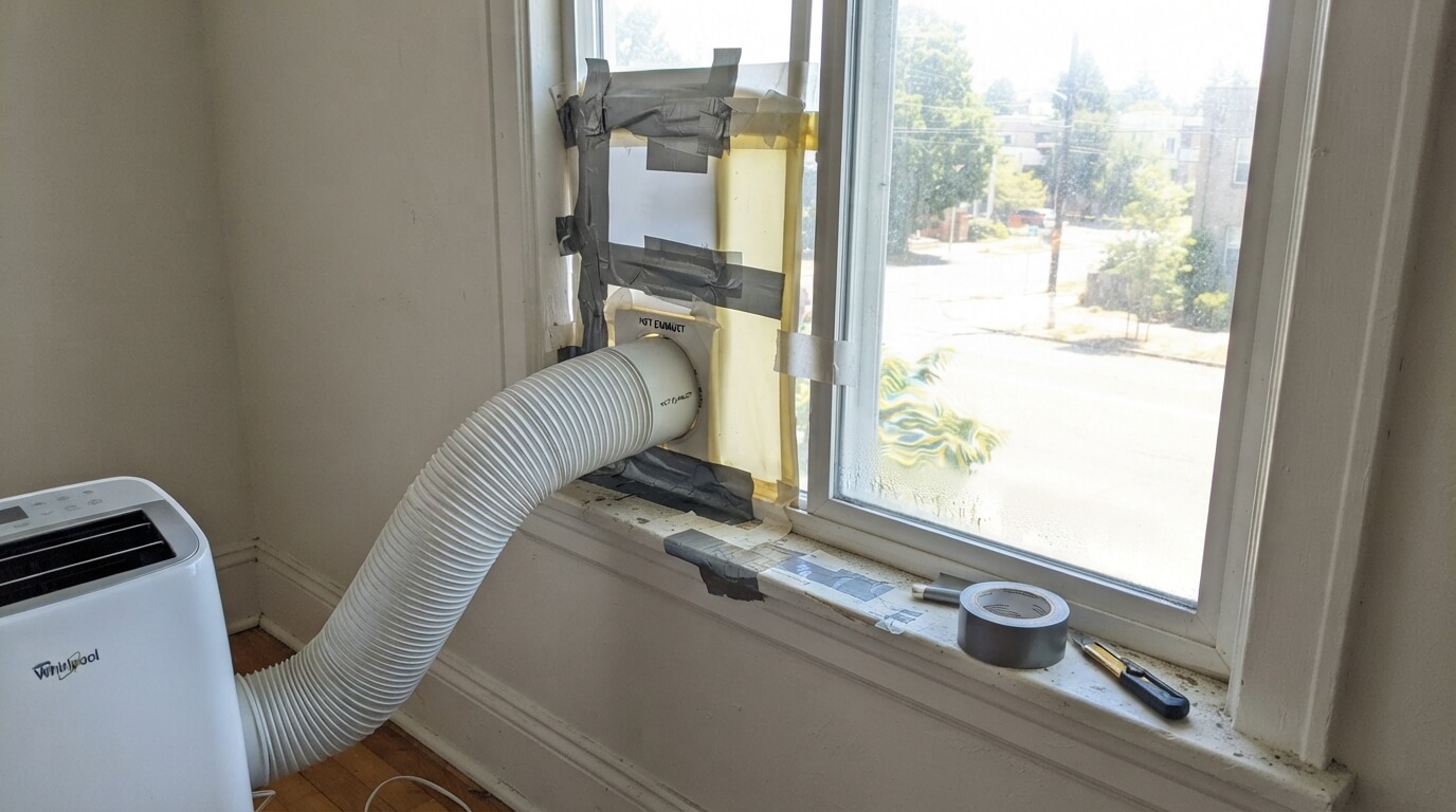 Portable Air Conditioner Not Cooling.jpg