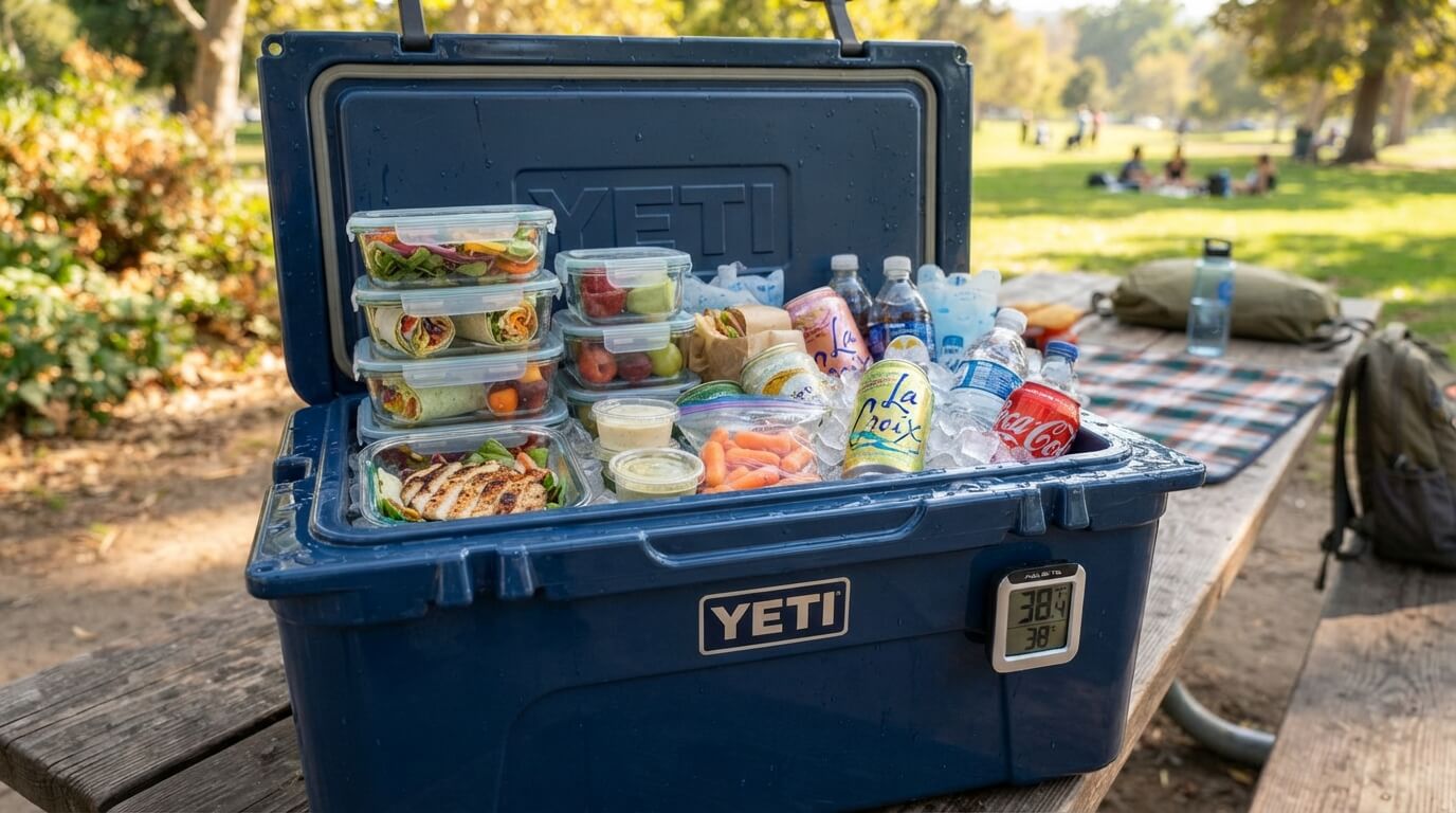 How long does food stay safe in a cooler.jpg