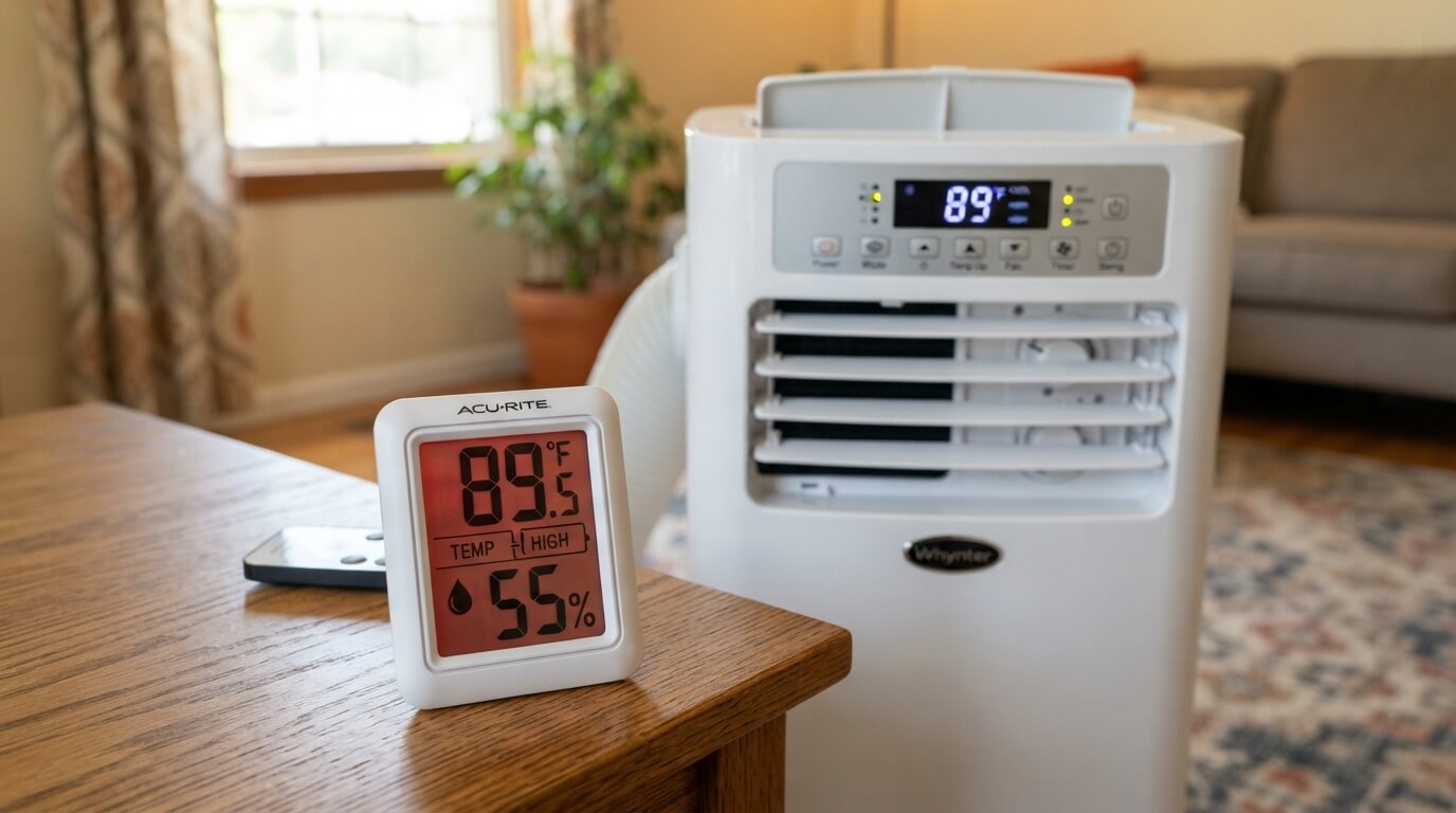Portable Air Conditioner Not Cooling.jpg