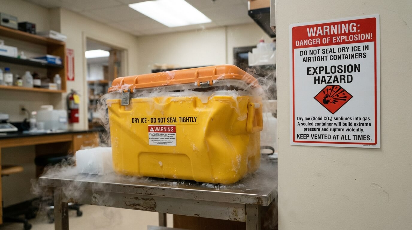 Dry Ice in a Cooler: The Safety Rules, Quantities and Mistakes That Matter.jpg